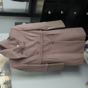 T Tahari Coat